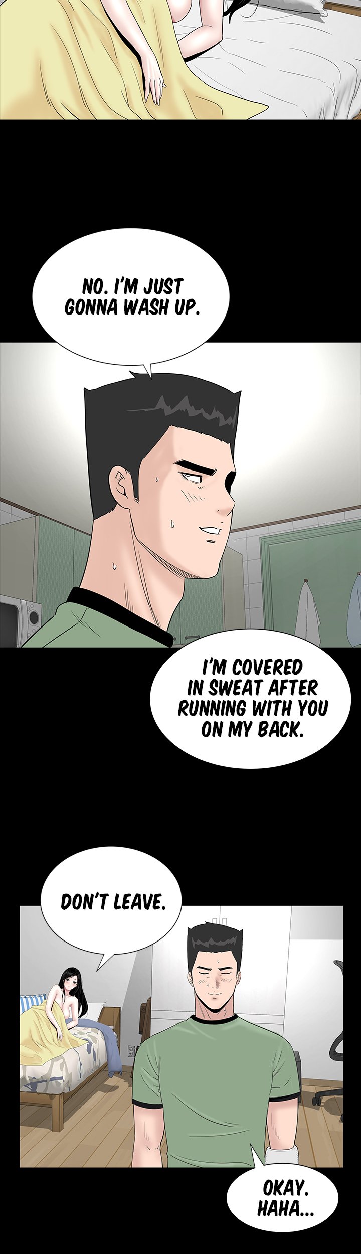 One Room Chapter 24 image 37
