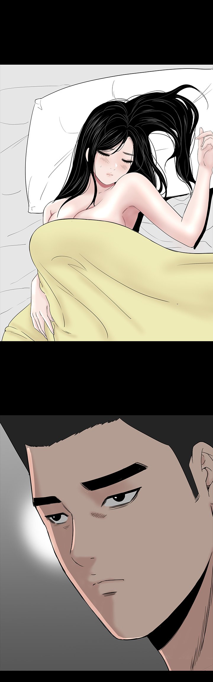 One Room Chapter 24 image 42