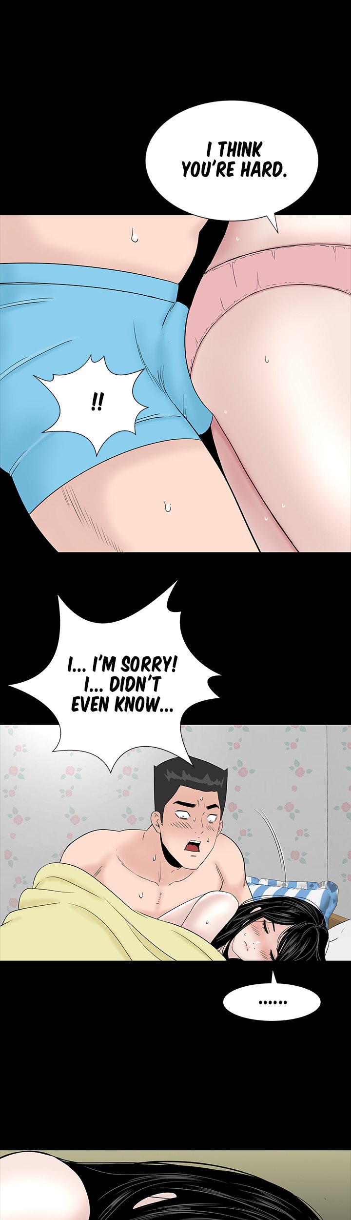 One Room Chapter 24 image 49