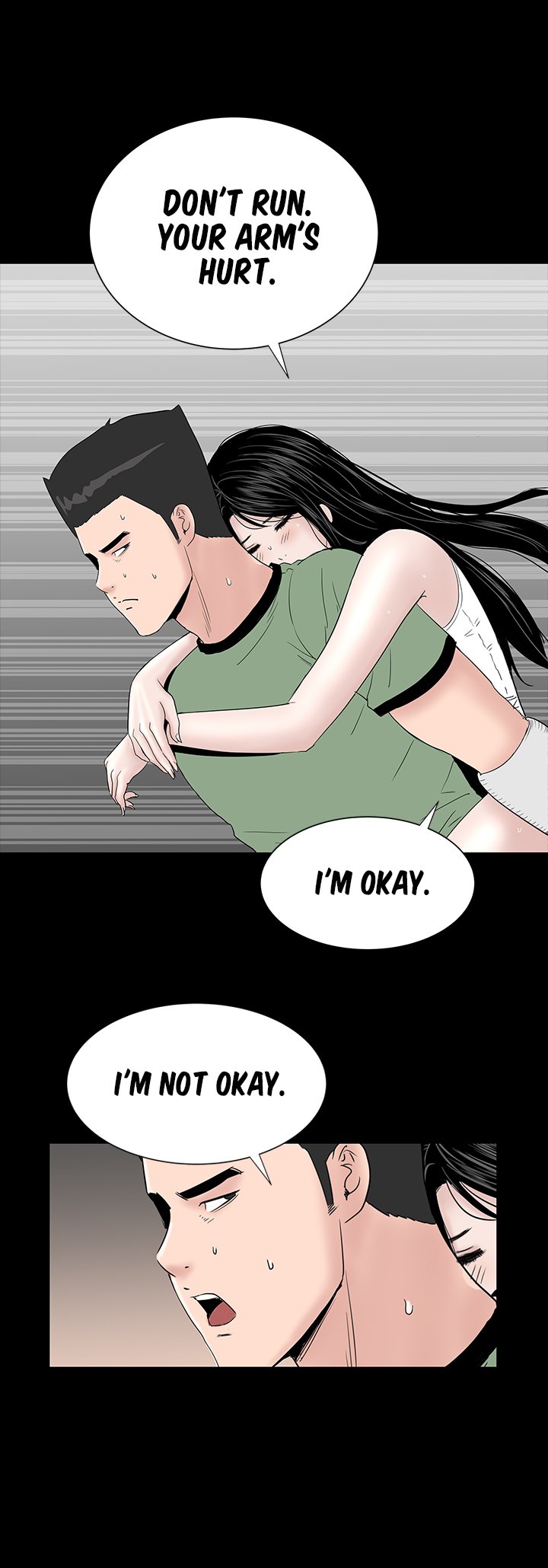One Room Chapter 24 image 5