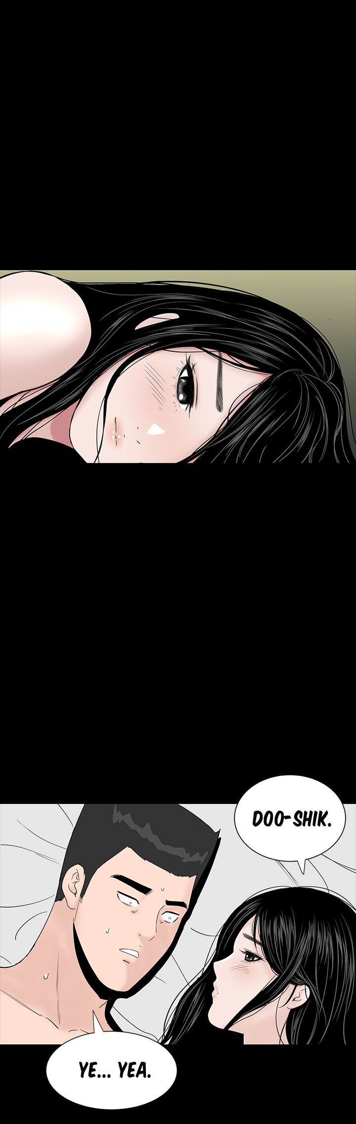One Room Chapter 25 image 0