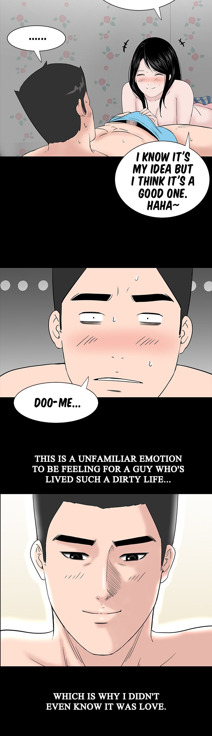 One Room Chapter 25 image 9