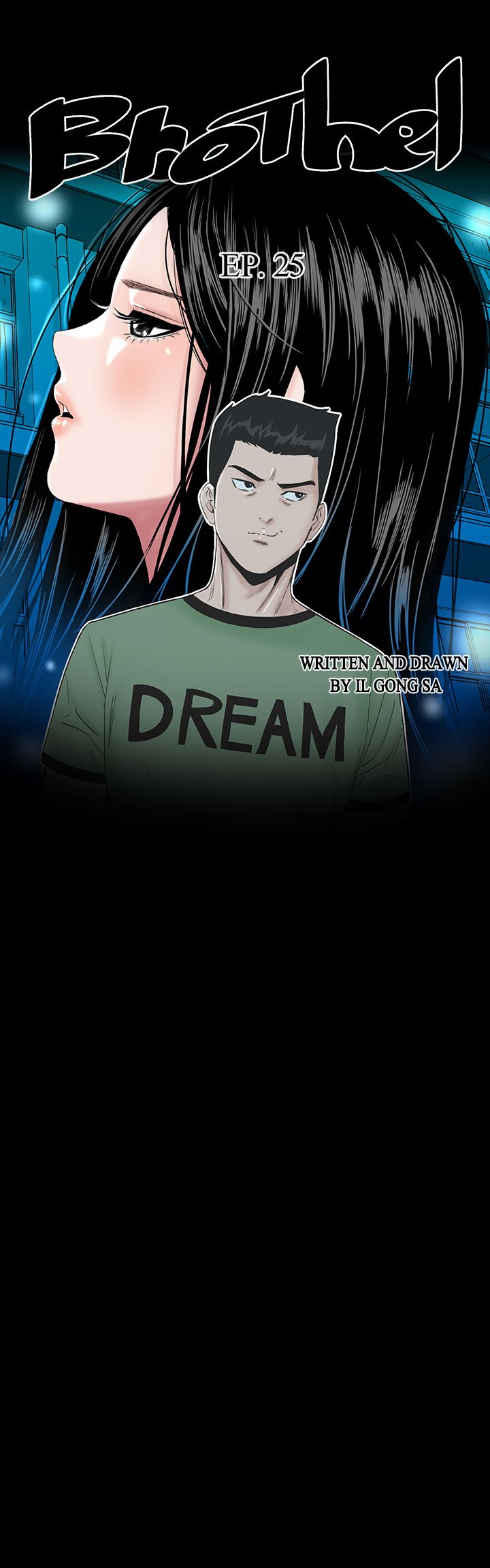 One Room Chapter 25 image 12