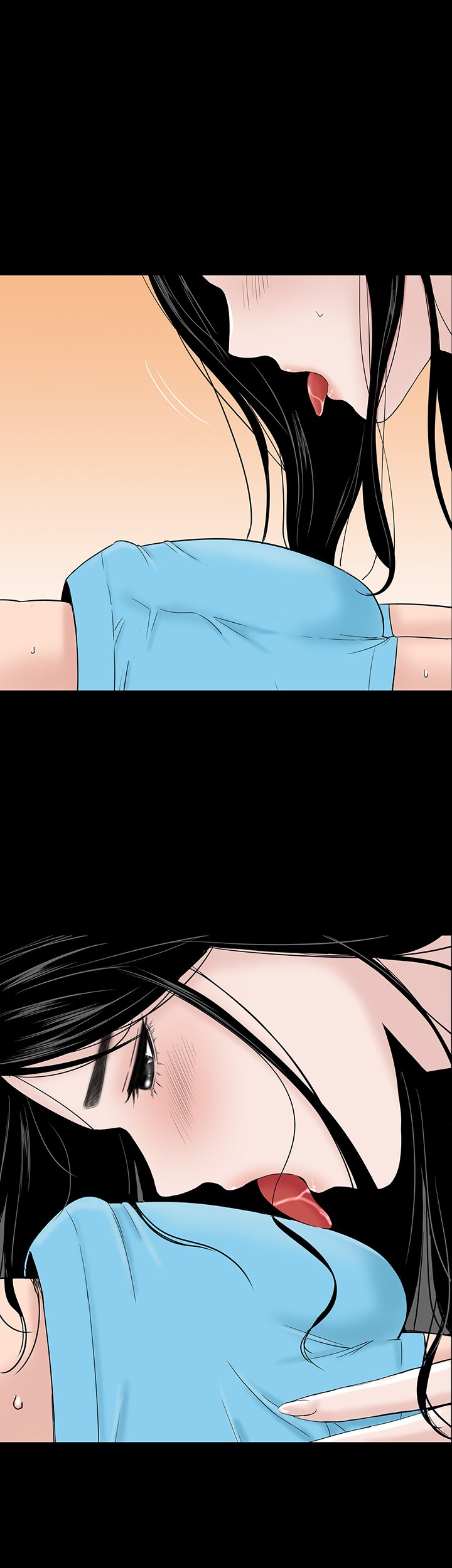 One Room Chapter 25 image 13