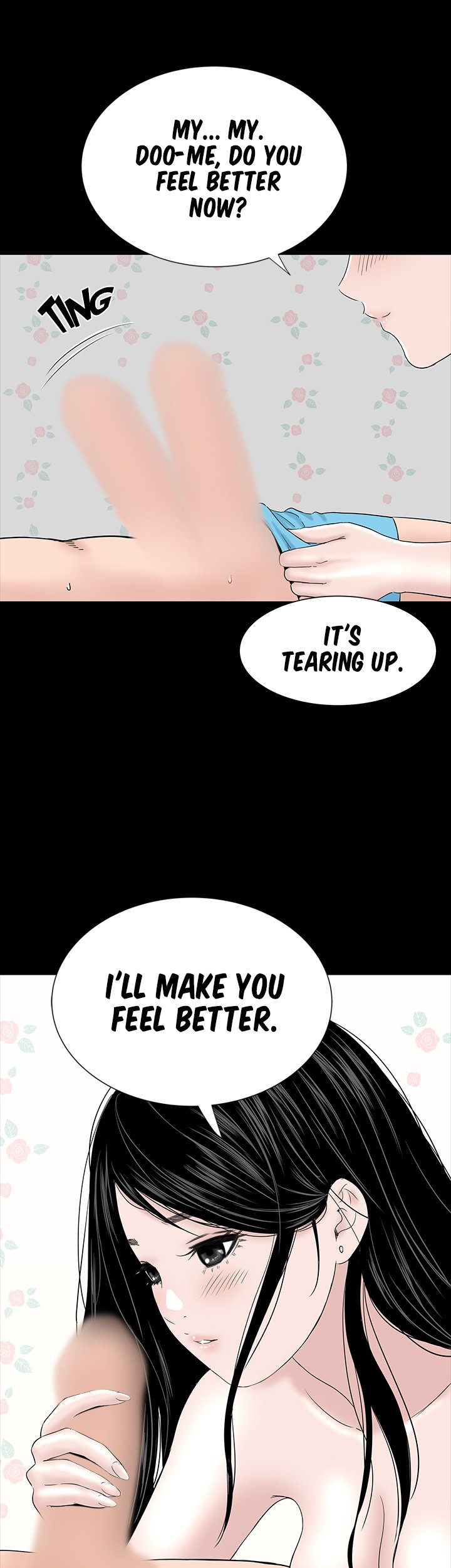 One Room Chapter 25 image 17