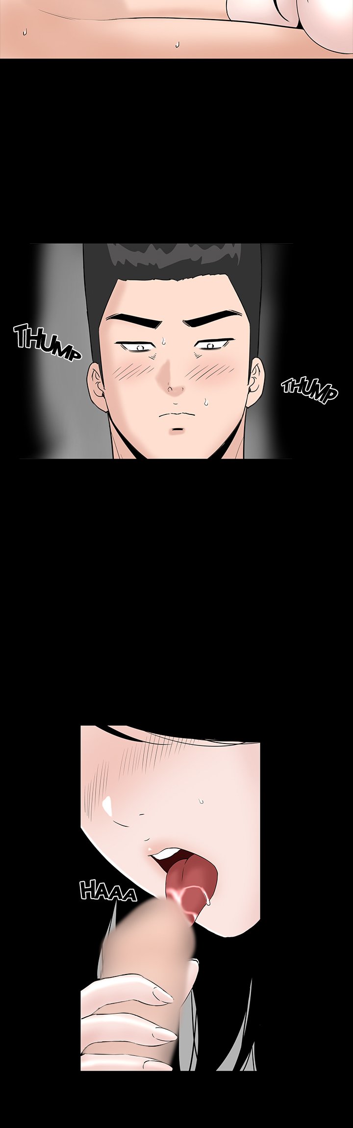 One Room Chapter 25 image 18