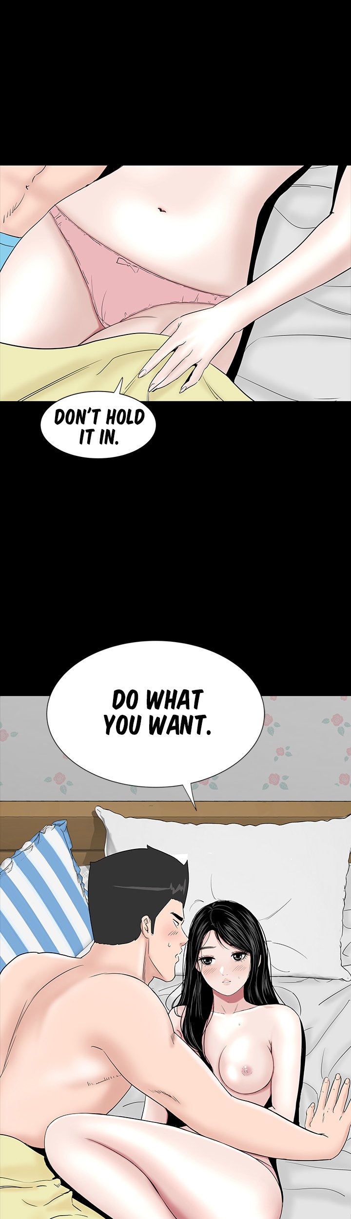 One Room Chapter 25 image 1