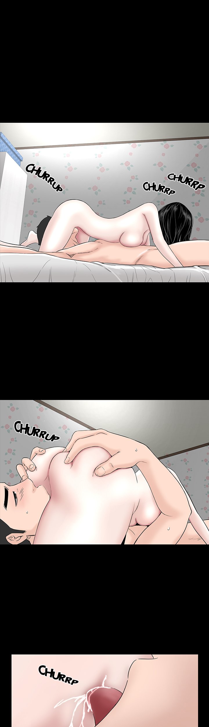 One Room Chapter 25 image 22