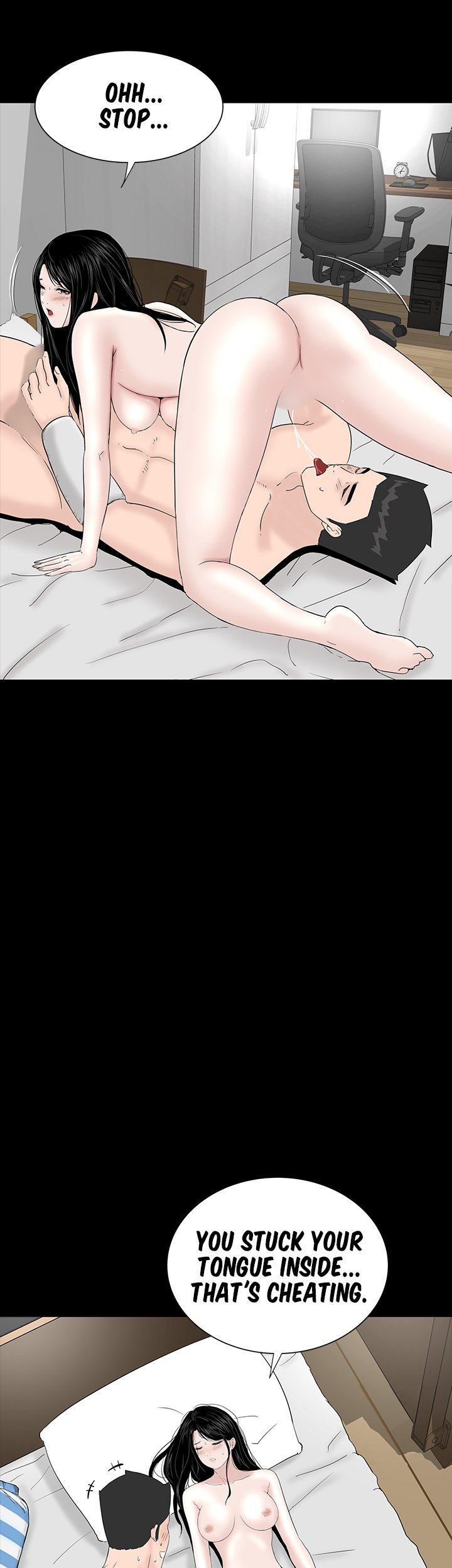 One Room Chapter 25 image 25