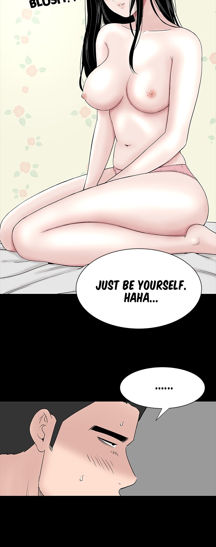 One Room Chapter 25 image 4