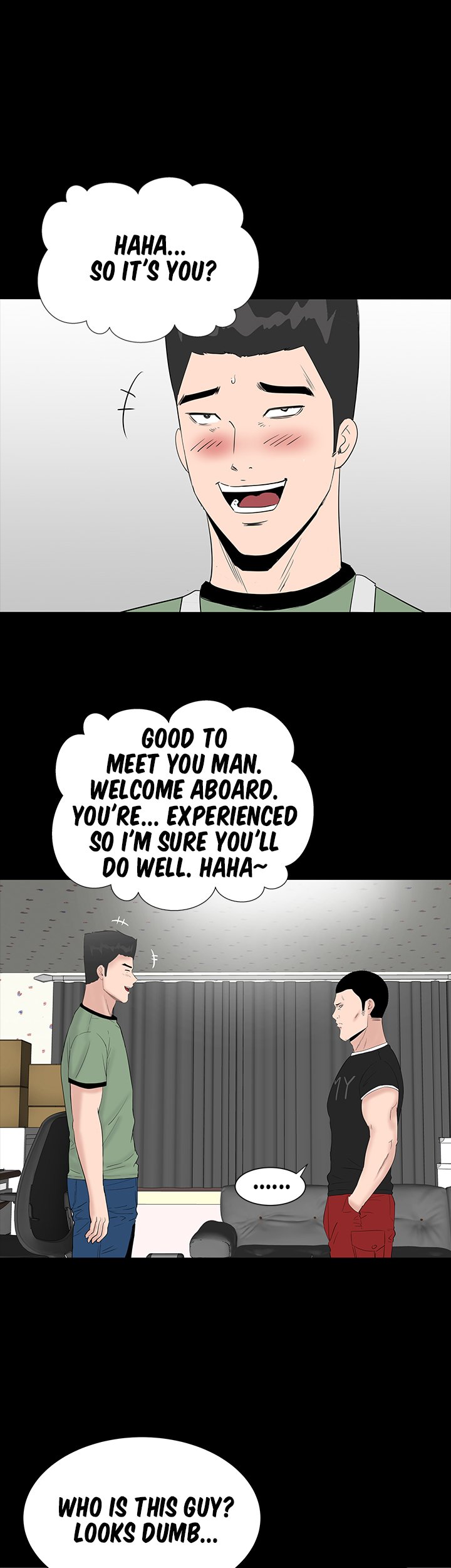 One Room Chapter 25 image 49
