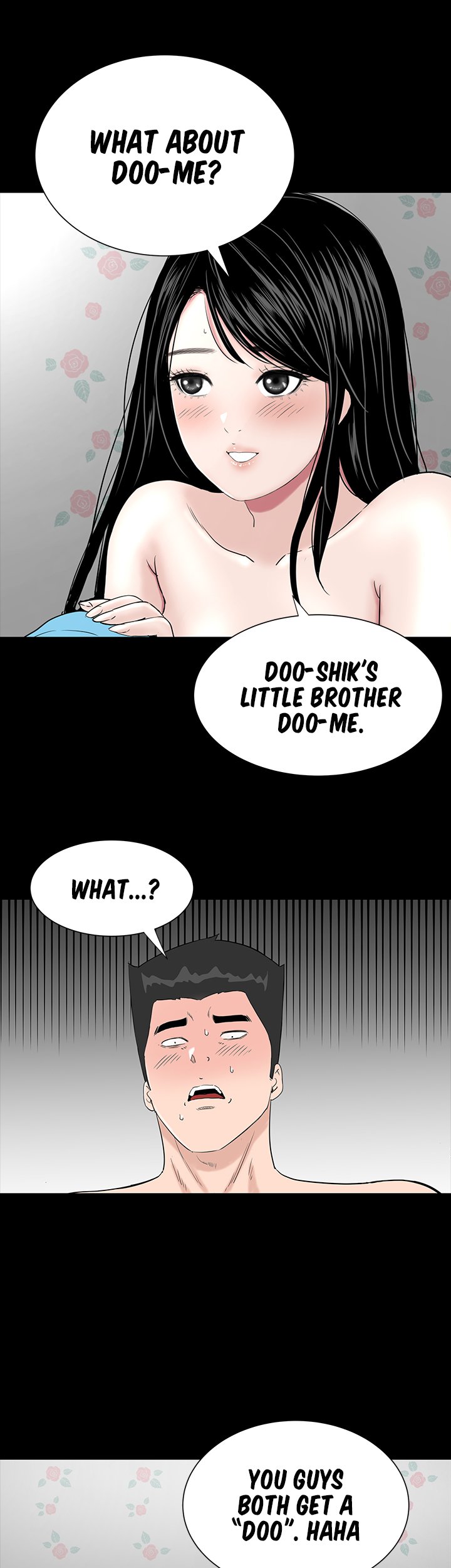 One Room Chapter 25 image 8