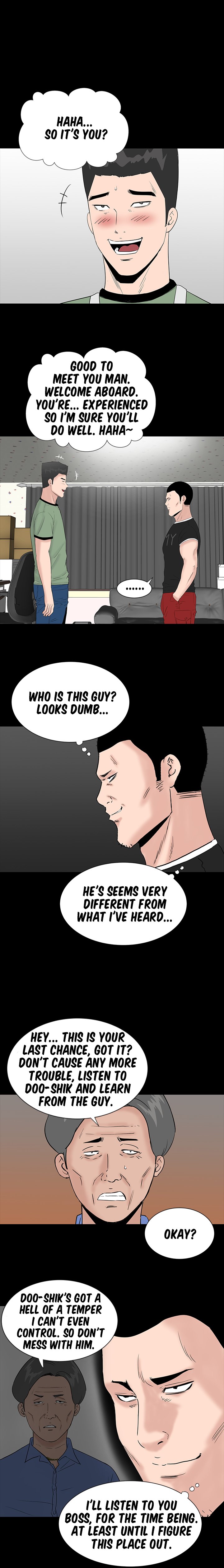 One Room Chapter 26 image 0