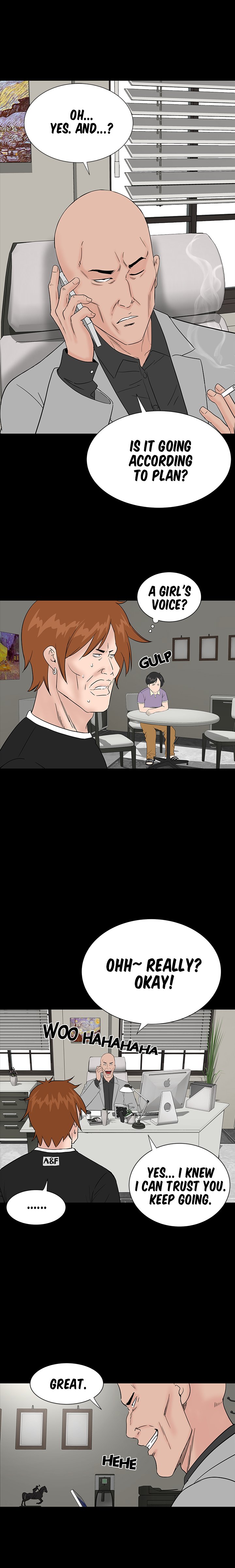 One Room Chapter 26 image 13