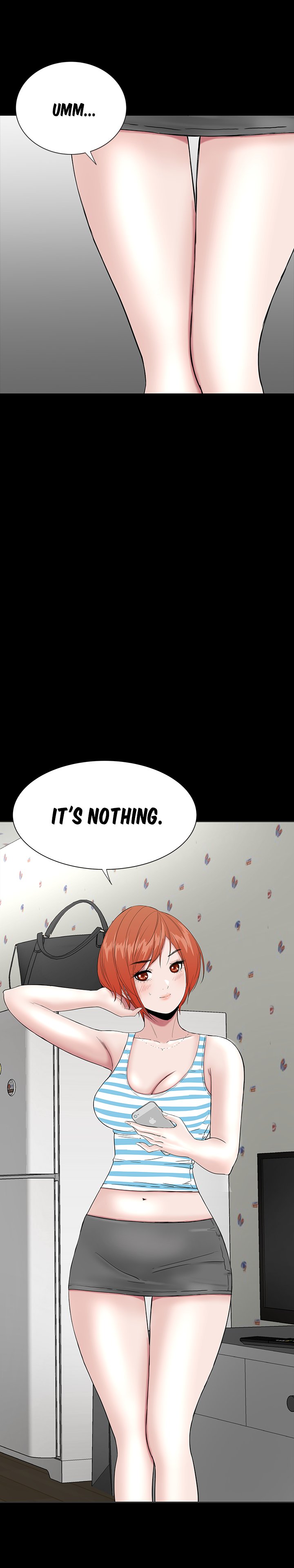 One Room Chapter 26 image 17