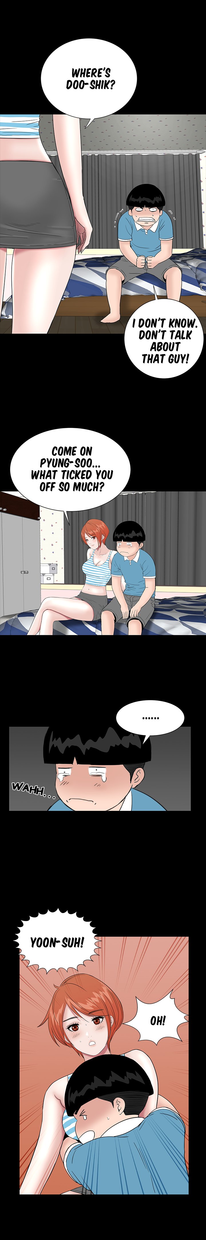 One Room Chapter 26 image 18