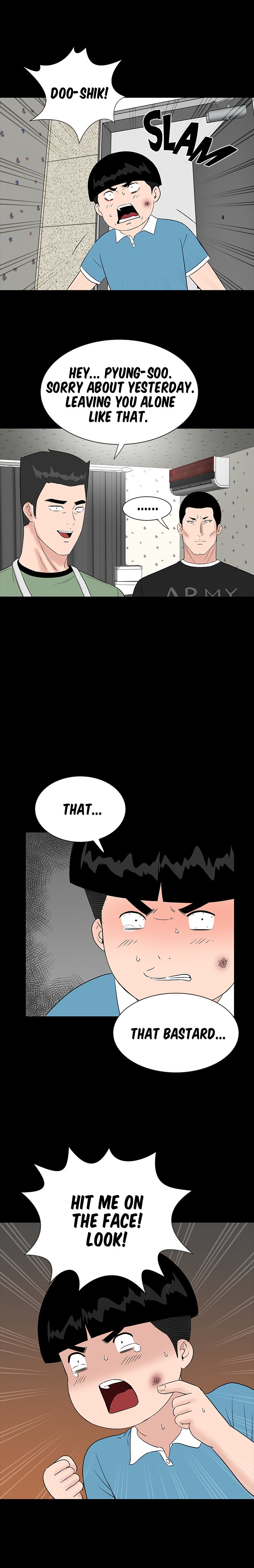 One Room Chapter 26 image 1