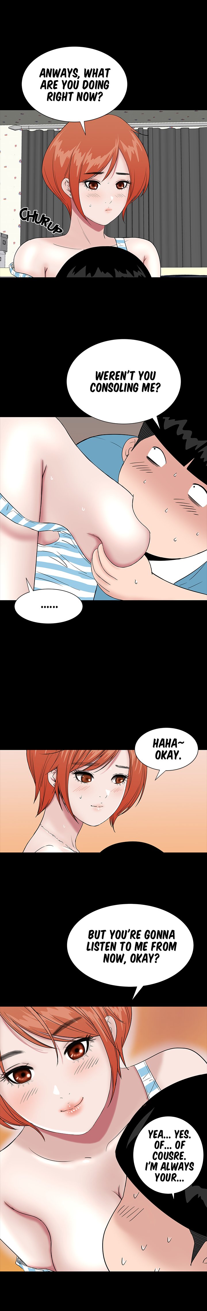 One Room Chapter 26 image 20