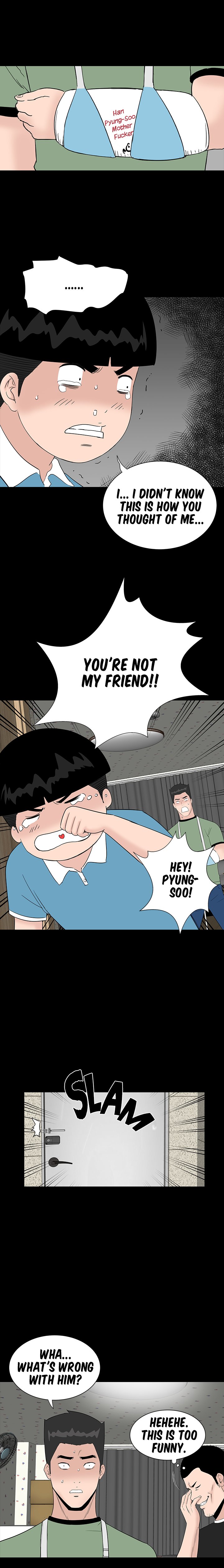 One Room Chapter 26 image 5