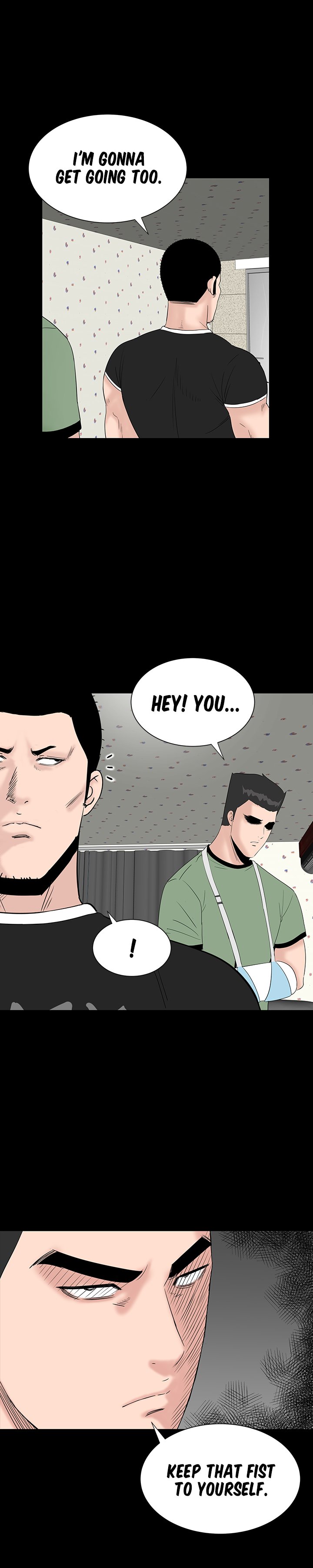 One Room Chapter 26 image 6