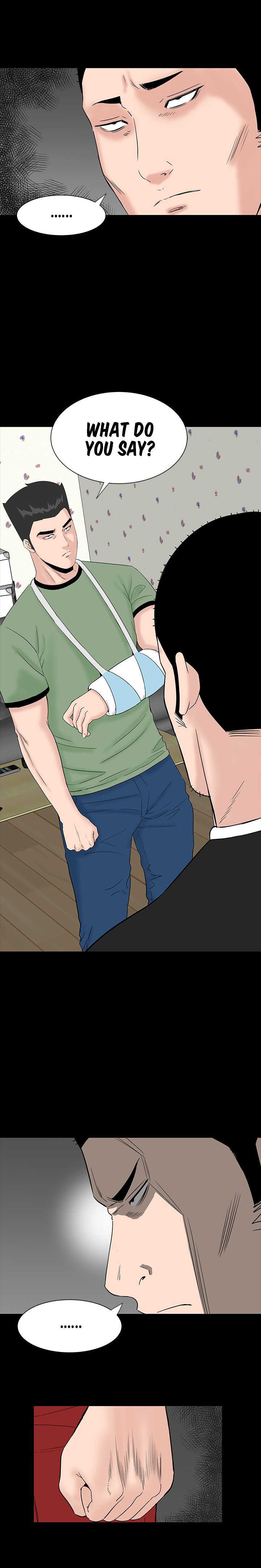 One Room Chapter 26 image 7