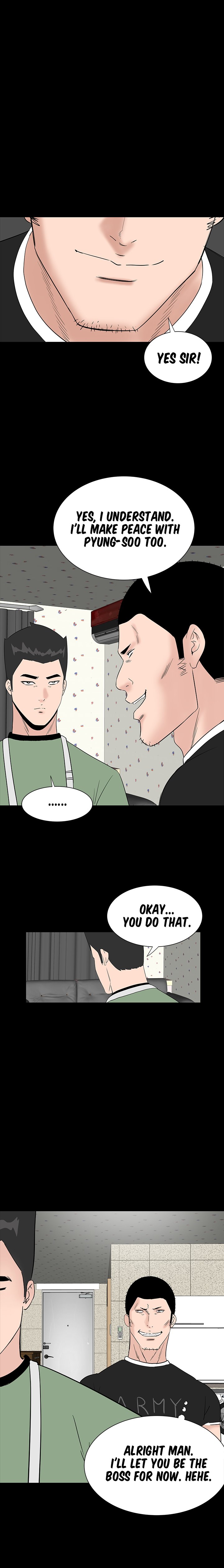 One Room Chapter 26 image 8