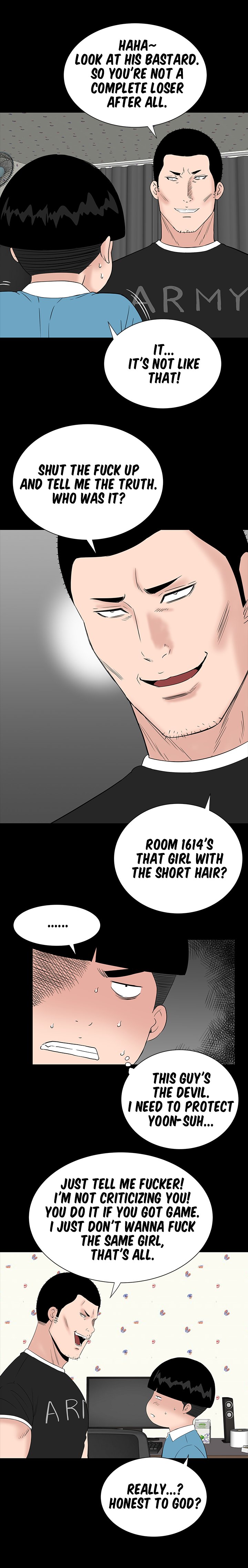 One Room Chapter 27 image 9