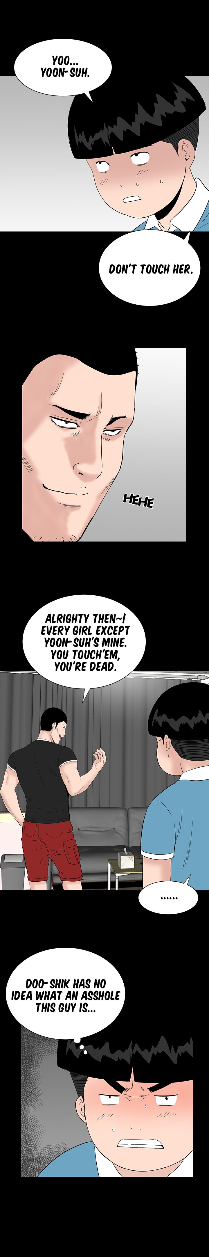 One Room Chapter 27 image 10