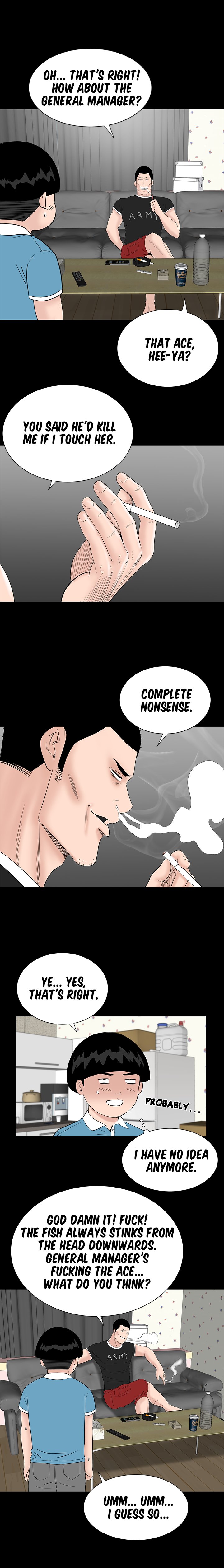 One Room Chapter 27 image 11