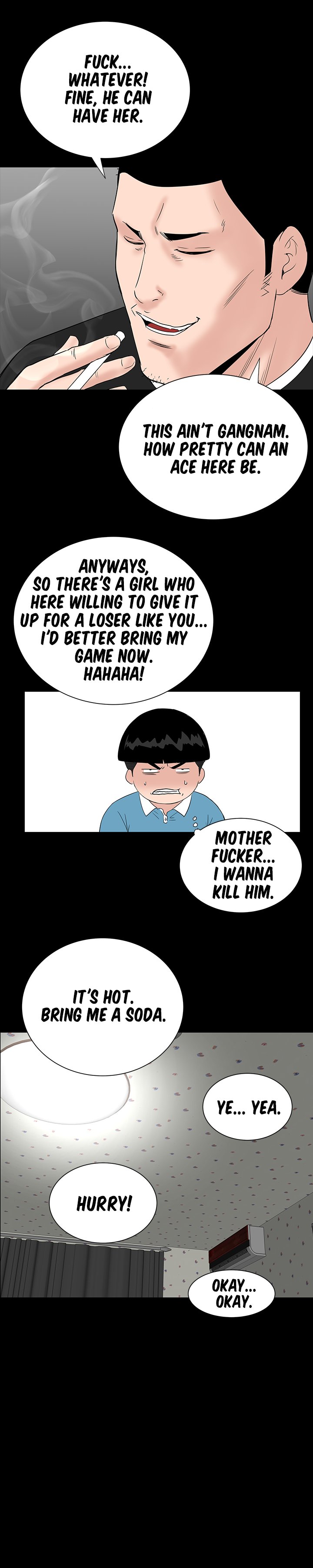 One Room Chapter 27 image 12