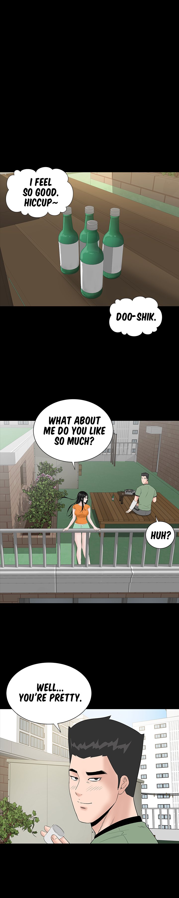One Room Chapter 27 image 13