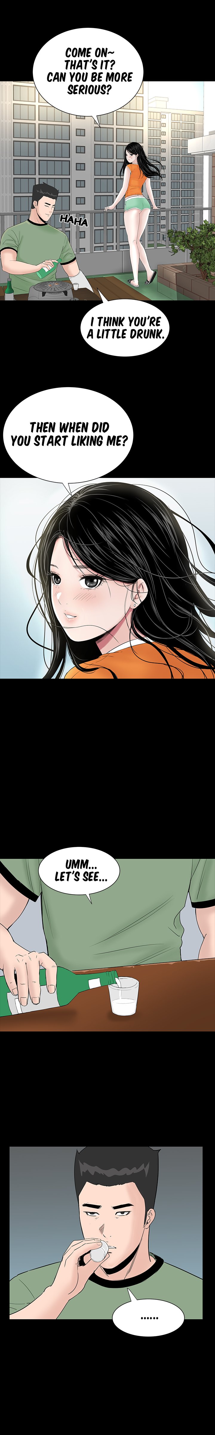 One Room Chapter 27 image 14