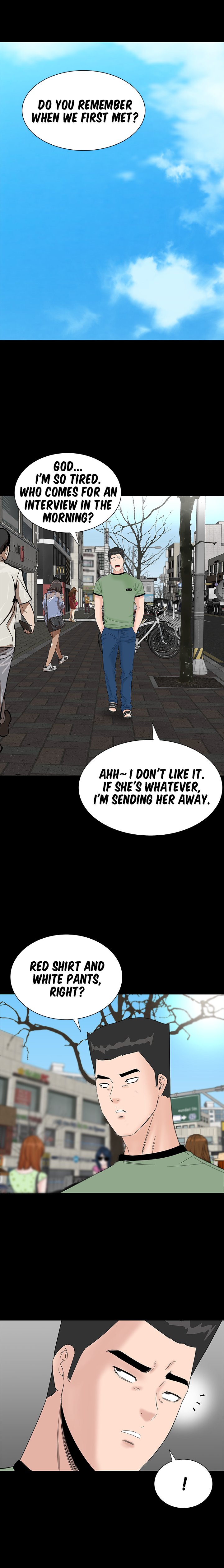 One Room Chapter 27 image 15