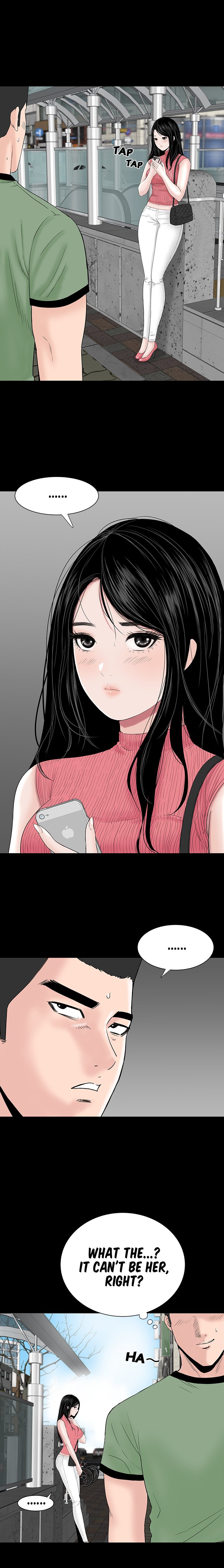 One Room Chapter 27 image 16