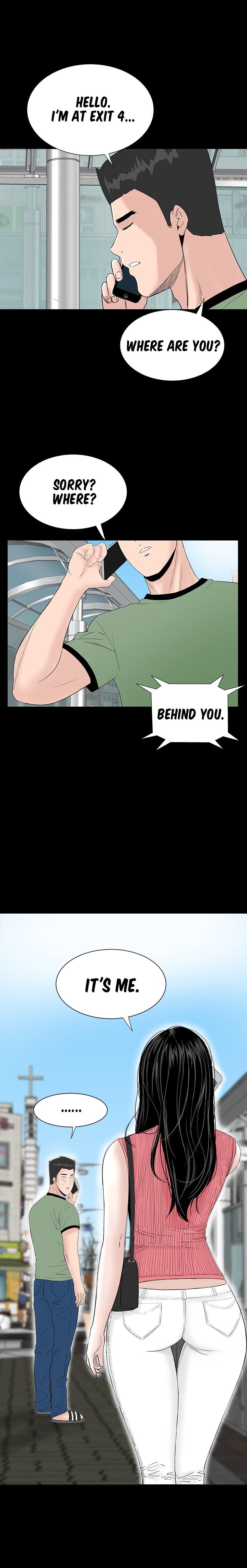 One Room Chapter 27 image 17