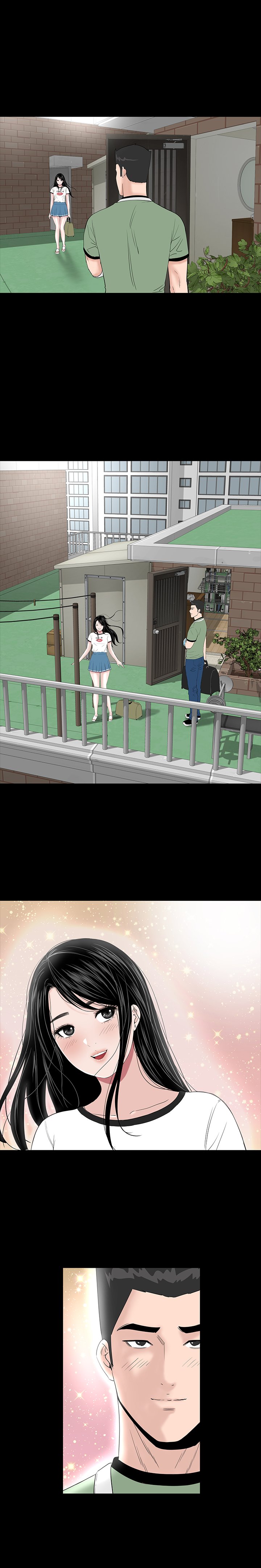 One Room Chapter 27 image 1