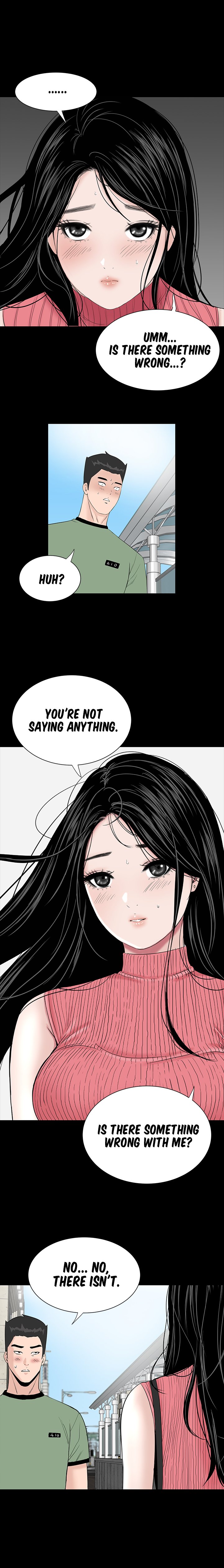 One Room Chapter 27 image 19