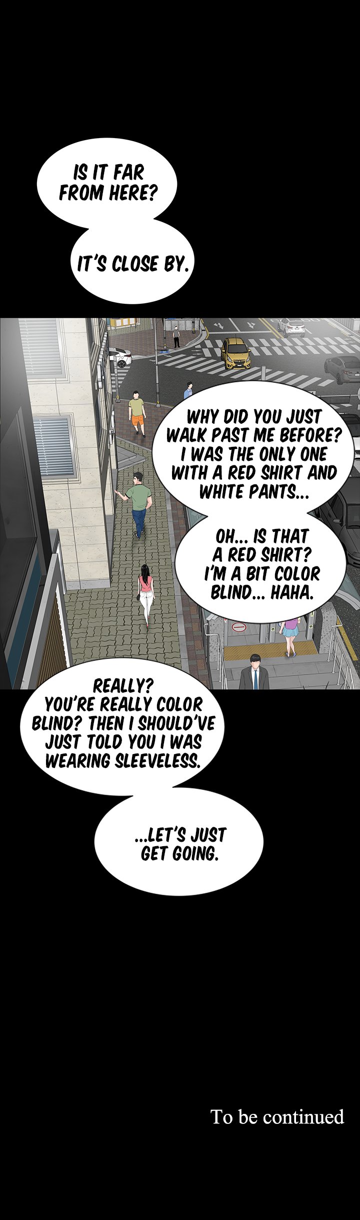 One Room Chapter 27 image 21
