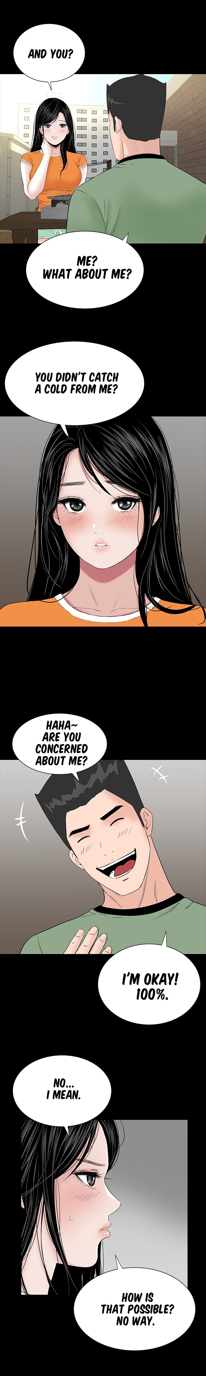 One Room Chapter 27 image 4
