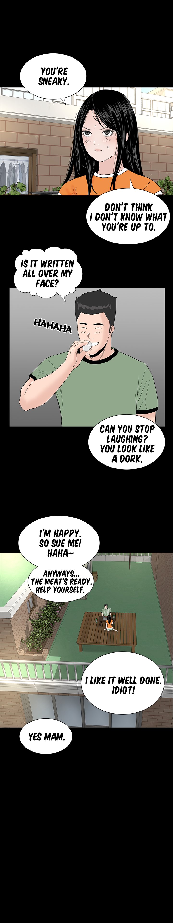 One Room Chapter 27 image 6