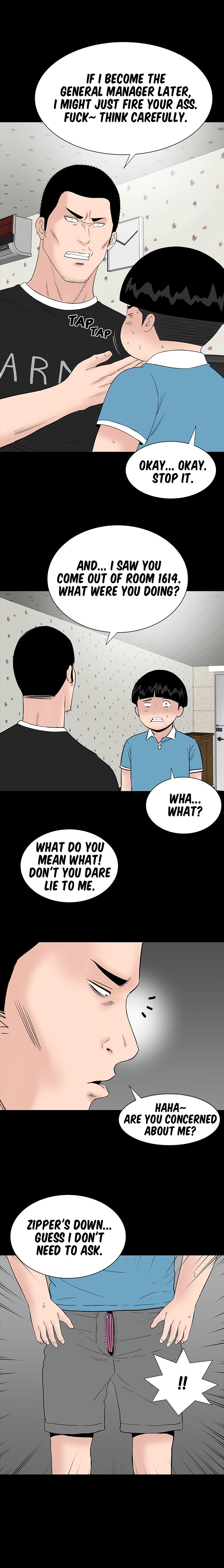 One Room Chapter 27 image 8