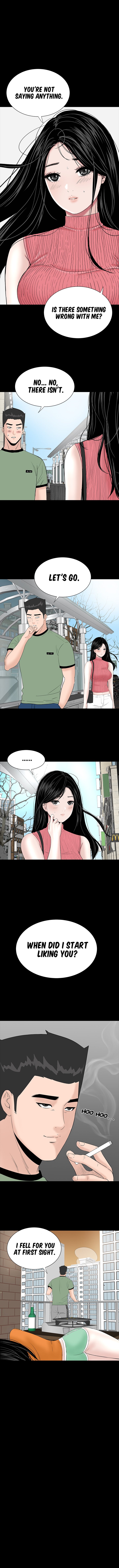 One Room Chapter 28 image 0
