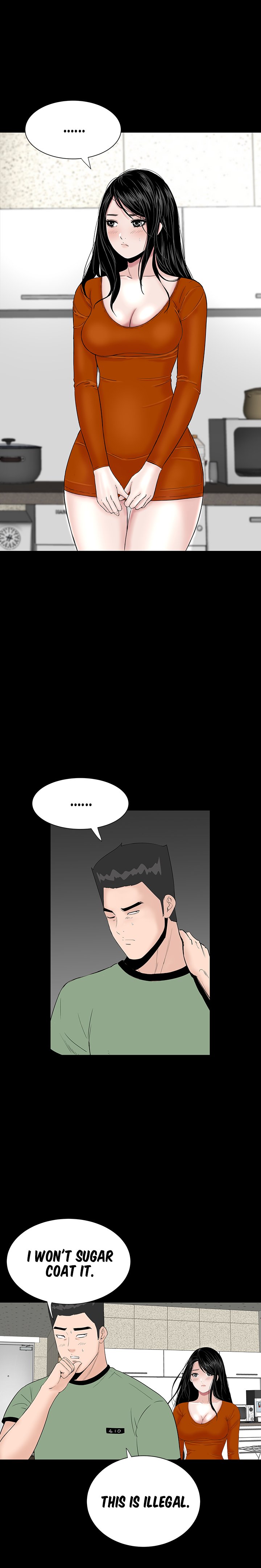 One Room Chapter 28 image 10