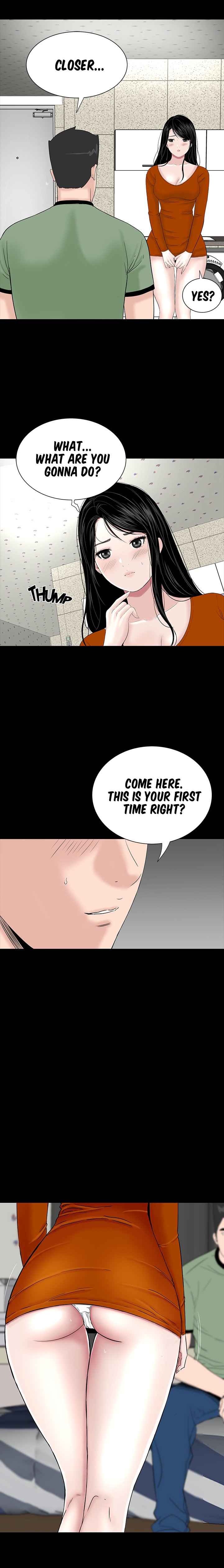 One Room Chapter 28 image 13