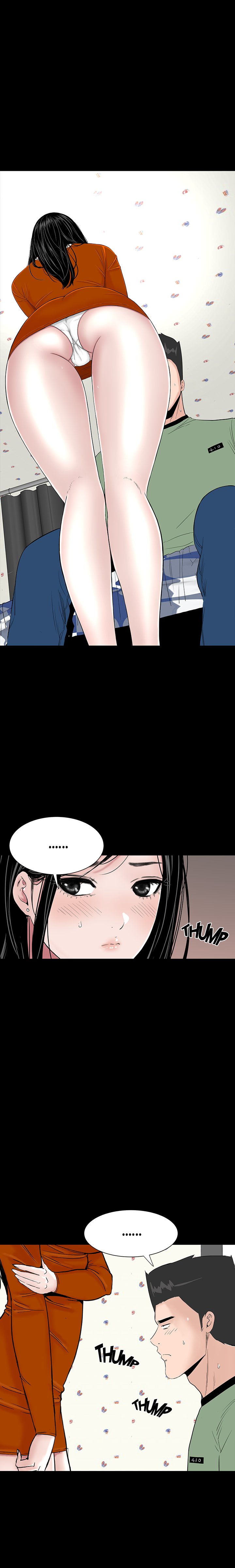 One Room Chapter 28 image 14