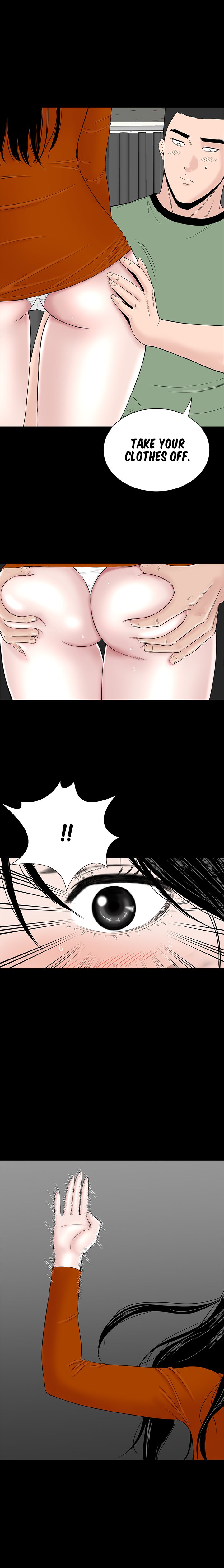 One Room Chapter 28 image 15