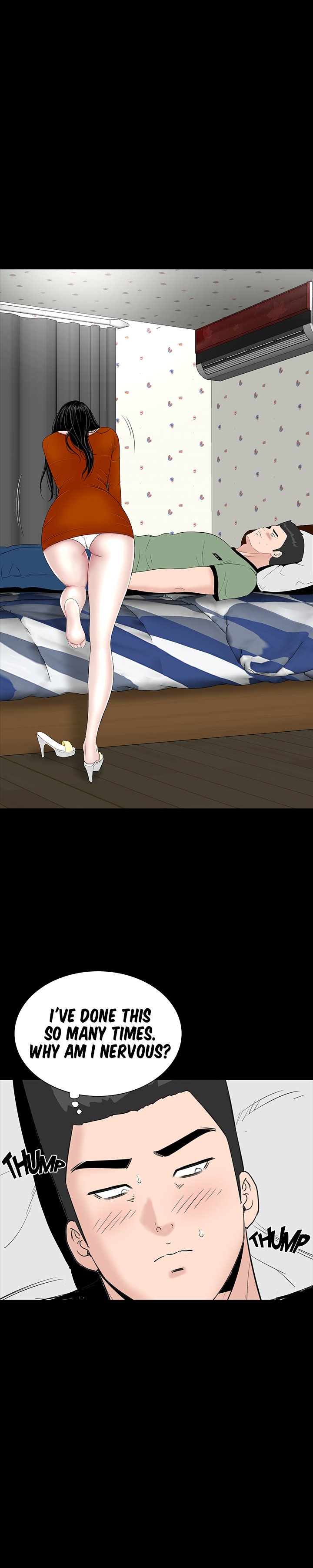 One Room Chapter 28 image 18