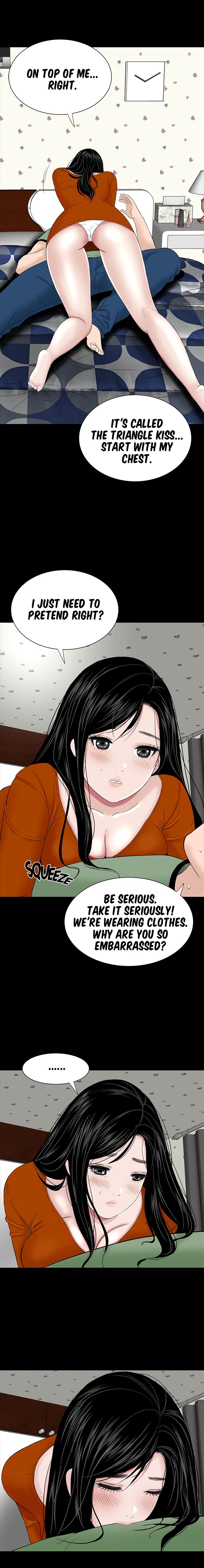One Room Chapter 28 image 19
