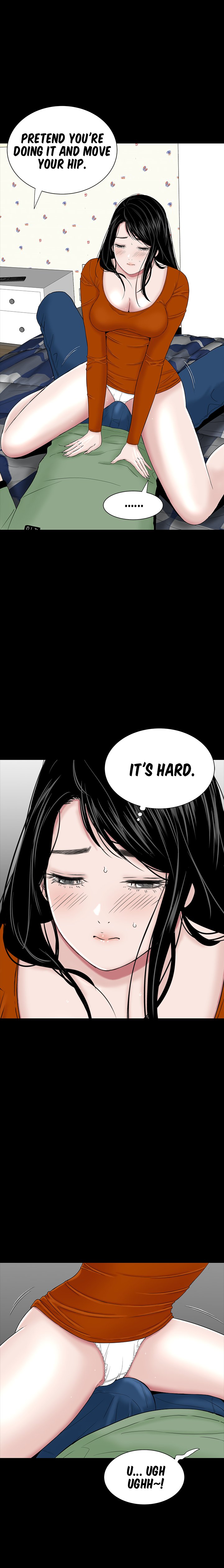 One Room Chapter 28 image 23