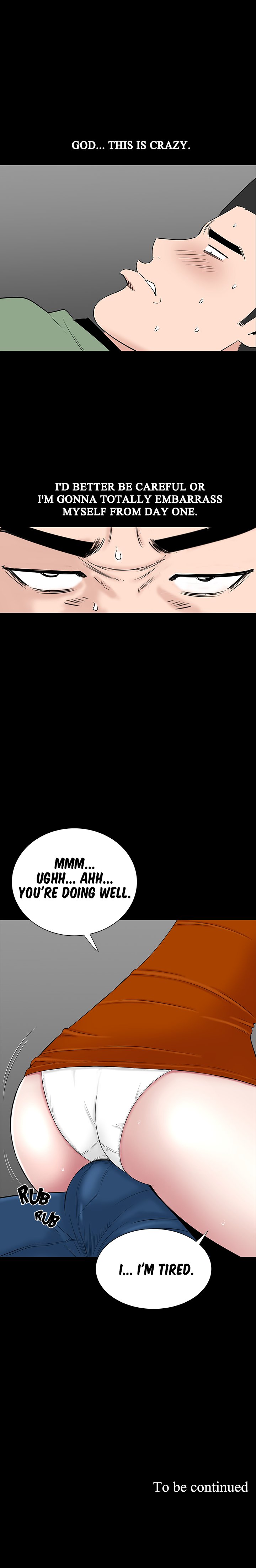 One Room Chapter 28 image 25